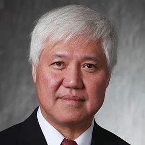 Paul Chow