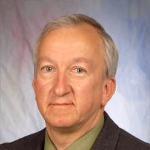 Bob Karlicek headshot